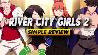 Vido-Test : River City Girls 2 Co-Op Review - Simple Review