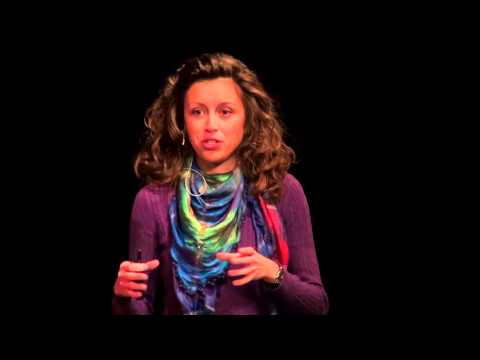 Growing up in STEM - as a girl: Cassidy Williams at TEDxDesMoinesWomen - UCsT0YIqwnpJCM-mx7-gSA4Q