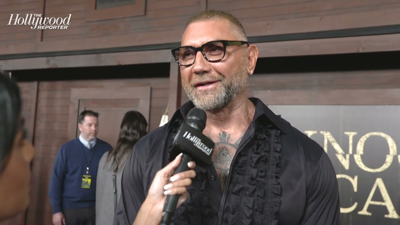 Dave Bautista On The Emotional Roller Coaster of ‘Knock At The Cabin’ & What He Hopes His Legacy Is