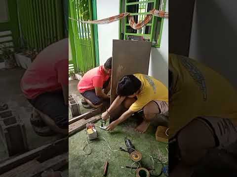 Walang magawa sabuhay pamangkin ko #video #trending #funny #fyp #viral