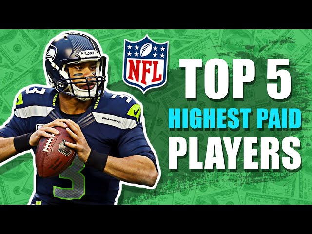 Who Is The Highest Paid NFL Player in 2020?