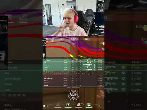 benjyfishy SHOWS why he is a VALORANT PRO 🔥