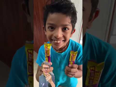 Mama Olah Jadi Enak @KLBROBijuRithvik1