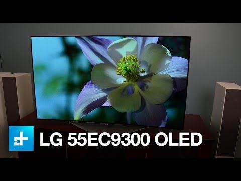 LG 55EC9300 - Up close with LG's 55-inch OLED TV - UC8wXC0ZCfGt3HaVLy_fdTQw