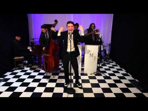 Cry Me A River - Vintage '50s R&B Justin Timberlake Cover ft. Von Smith - UCORIeT1hk6tYBuntEXsguLg