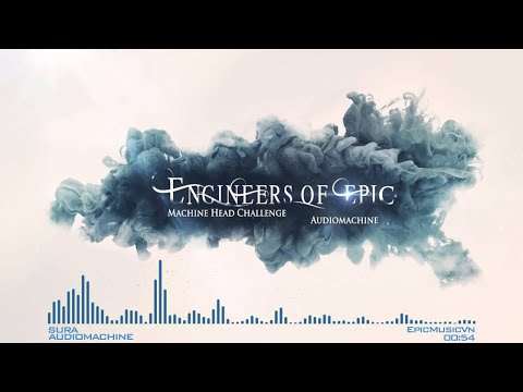 Audiomachine - Sura (IMAGINE event) - EpicMusicVn - UC3zwjSYv4k5HKGXCHMpjVRg