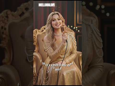 When You Say Nothing At All 🌹 | Learn English with Alison Krauss | Romantic AI Country Ballad