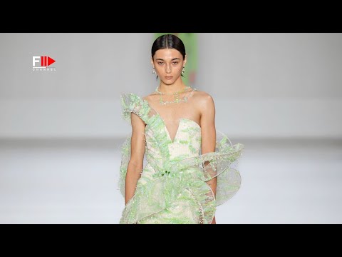 HOMOLOG Haute Couture Spring 2024 Paris - Full Show