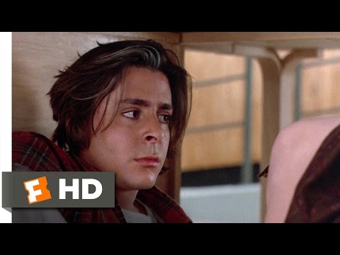 The Breakfast Club (7/8) Movie CLIP - Covering for Bender (1985) HD - UC3gNmTGu-TTbFPpfSs5kNkg