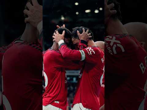 Bruno! Bruno! Bruno! ❤️🔥