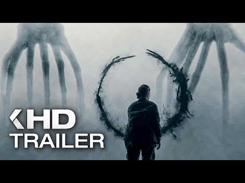 The Best Mindblowing Plot Twists Movies (Trailers)