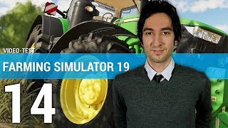 Vido-Test : FARMING SIMULATOR  : Nouveau moteur, mmes ambitions ? | TEST