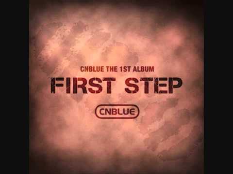 CNBLUE-First Step-5-사랑은 비를 타고 (Original Album)