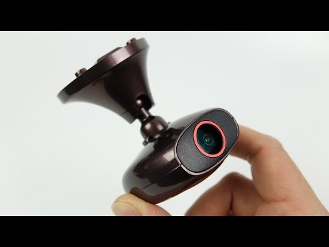 DASHCAM REVIEW - DDPai M6+  GPS, WiFi, Magnetic Mount - Best Mini Cam yet - UC5I2hjZYiW9gZPVkvzM8_Cw