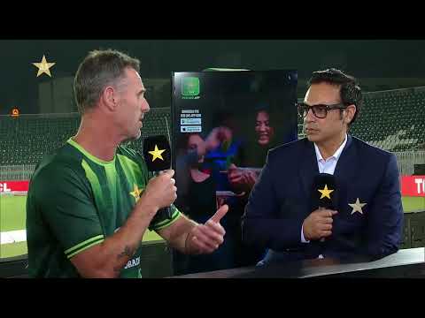 Shaun Tait talks Pakistan comeback, fast-bowling future &amp; SL <strong>T20I</strong> series win