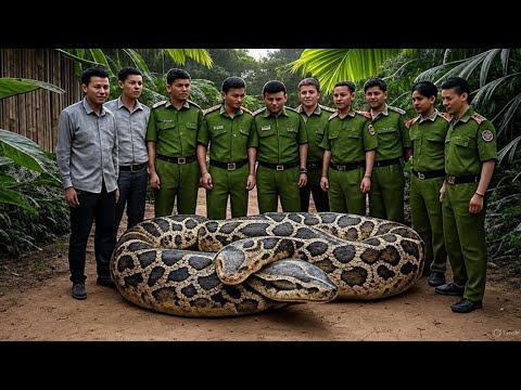 RÚNG ĐỘNG THÁI BÌNH: S.Ự T.HẬT SAU CHUYỆN TÌNH NGƯỜI NUÔI TRĂN VÀ CÁI KẾT ÁM ẢNH