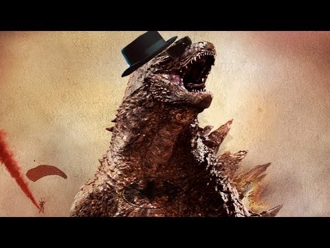 Godzilla is the Ultimate Anti-Hero - Cast Interviews - UCKy1dAqELo0zrOtPkf0eTMw