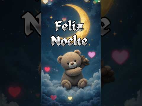 Buenas Noches para Ti🙏💖#buenasnoches