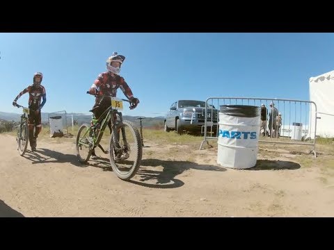 GoPro HD:  Sea Otter Classic 2012 Highlights - UCqhnX4jA0A5paNd1v-zEysw