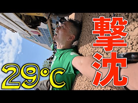 地元で玉砕した話でもする？ミューズの森チャレンジロードレース11km