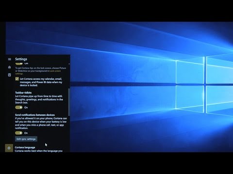 Cortana gets some new tricks in Windows 10 (How To) - UCOmcA3f_RrH6b9NmcNa4tdg