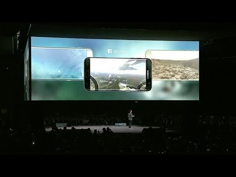 Everything from Samsung's Unpacked event in 3 minutes (CNET News) - UCOmcA3f_RrH6b9NmcNa4tdg