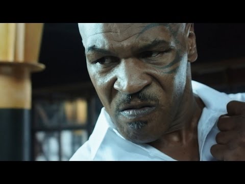 Ip Man 3 - Trailer #2 - UCKy1dAqELo0zrOtPkf0eTMw