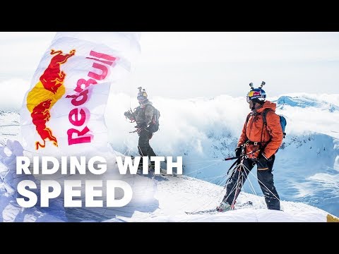 Miles Above: Canadian Speedriding | S2E7 - UCblfuW_4rakIf2h6aqANefA