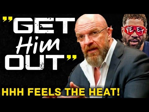 Fans Completely DESTROY Helmsley Over Latest WWE Creative MEGA BOTCH (45 Minute Rant)