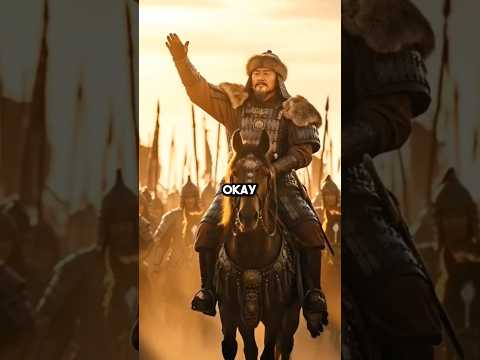 The Deadliest Man to Ever Walk the Earth