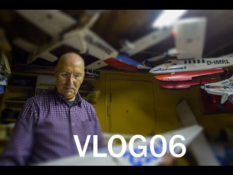 ArcticRc Vlog06 - A House of nature & Svein Olav's Hangar - UCz3LjbB8ECrHr5_gy3MHnFw