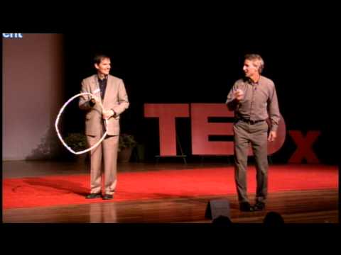 TEDxTraverse City- Jerry Linenger-Changing Your Perspective - UCsT0YIqwnpJCM-mx7-gSA4Q