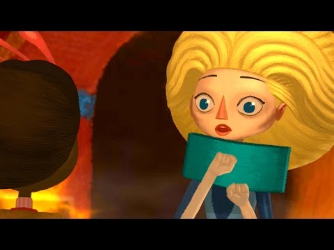 Broken Age: Act 2 - Locked In - Part 8 - UCj5i58mCkAREDqFWlhaQbOw