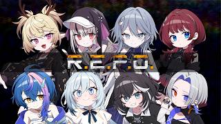 【R.E.P.O.】鹿、破壊と再生と大先輩達と【#HTH / #RKれぽ部】