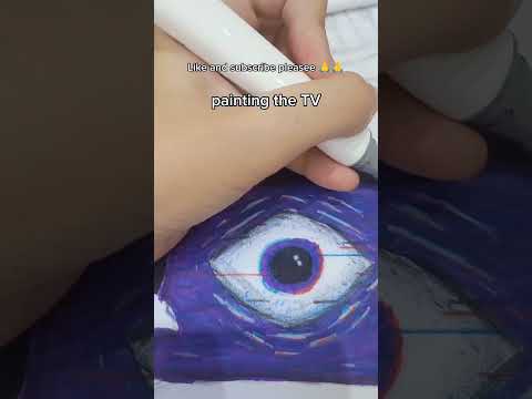 MAKING A DRAWING OF PIANOSAURUS #poppyplaytime #pianosaurus #drawing #fyp #shorts #naoflopa