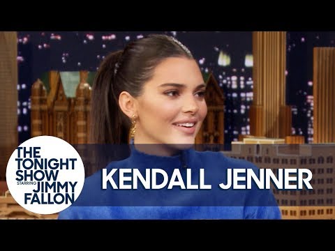 Kendall Jenner on Justin Bieber and Hailey Baldwin's Engagement - UC8-Th83bH_thdKZDJCrn88g