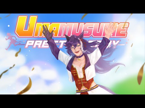 【UMAMUSUME PRETTY DERBY】 WE FUMBLED THE OGURI CAREER, SO IT'S TIME FOR THE TOPGUN BABY HASHIREEEEE🐎💨