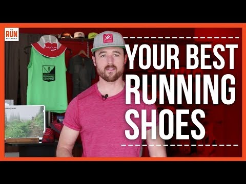 Best Running Shoes | Find The Perfect Pair And Avoid These Mistakes! - UCjGZ6D8hJFvLur5K_p9vKAA