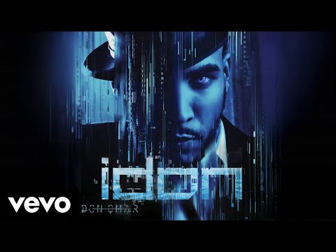 Don Omar - Ciao Bella (Visualizer)