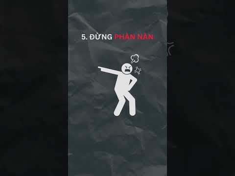 🏆8 chữ ĐỪNG nhất định bạn phải học nếu muốn thành công #PhátTriểnBảnThân #ThànhCông #LuậtHấpDẫn #Kim