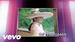 Ana Gabriel - Mi Talismán ((COVER AUDIO)(VIDEO))