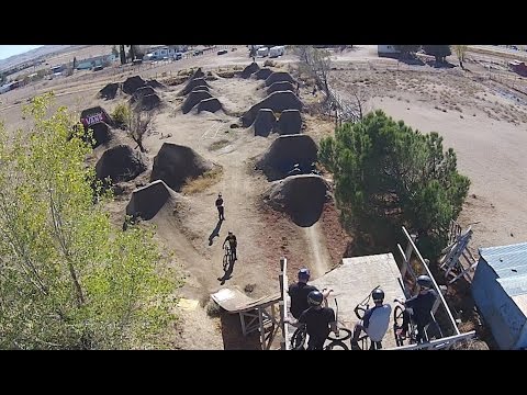 BMX - Cory Nastazio's Trail Jam - UCdJBLqPpsyNSPmAhVmD3HSg