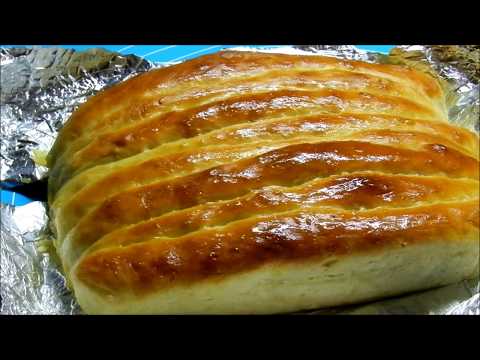 Chocolate Pull Apart Bread Recipe Soft! - UCjbAA1prOq8bxKxMkPVISeQ