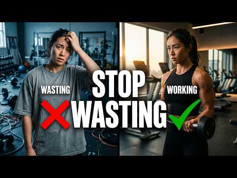 Stop Wasting Your Workouts: 5 Trends Science Says to Skip