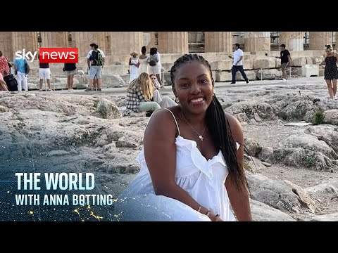 The World with Yalda Hakim | Monday 30 June 2025