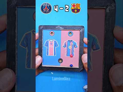 UEFA Champions League Psg Vs Barcelona Phase 03/<strong>07</strong> 😲🔥