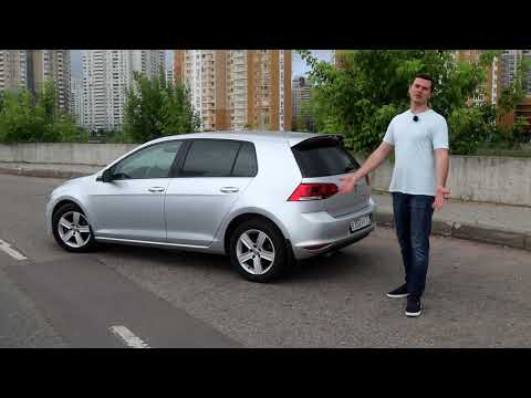 VW Golf 7 - НЕ рекомендую! Почему?