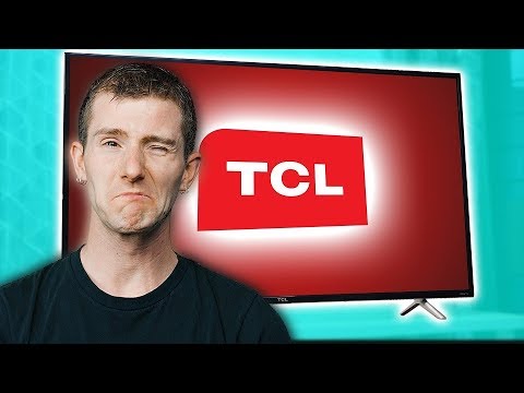 Why is EVERYONE Buying this TV?? - TCL 55S405 - UCXuqSBlHAE6Xw-yeJA0Tunw