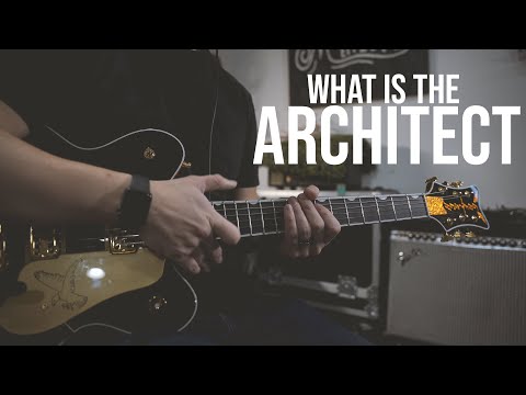 What is The Architect?