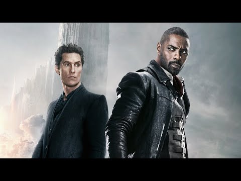 The Dark Tower: Idris Elba and Matthew McConaughey on the Future Television Series - UCKy1dAqELo0zrOtPkf0eTMw